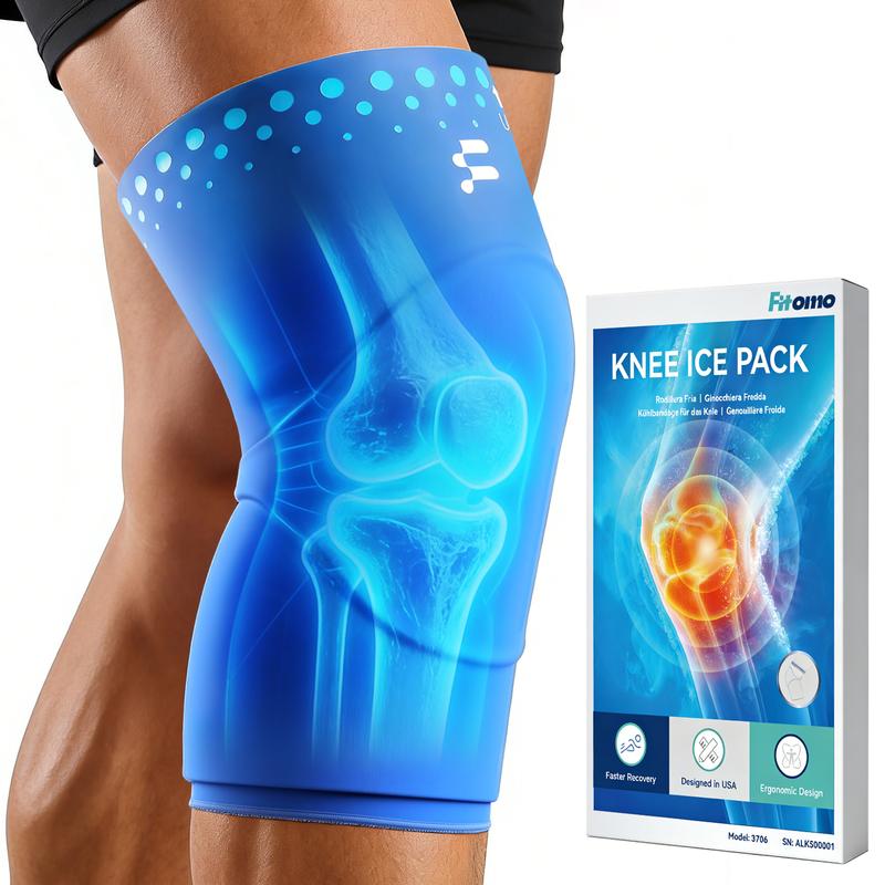 BRACE KNEE