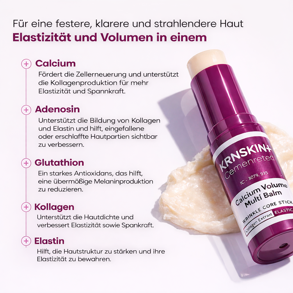 KRNSKIN+ Balsam