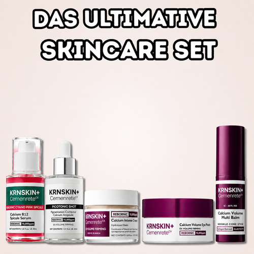 Dr. Melaxin Collagen Boost Set