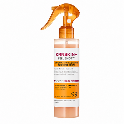 Dr.Melaxin Body &amp; Face Spray Peel Shot