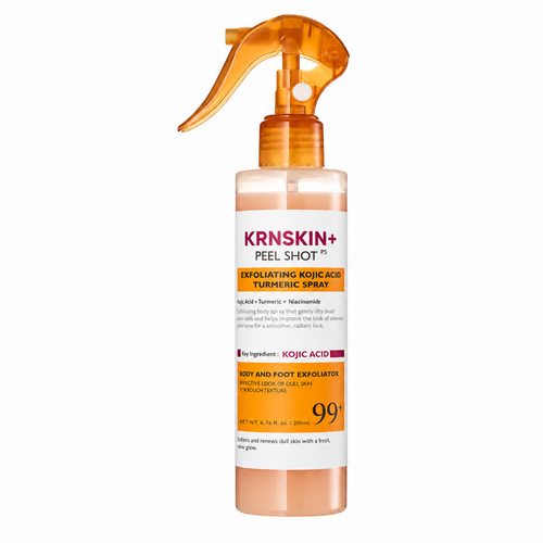 Dr.Melaxin Body &amp; Face Spray Peel Shot