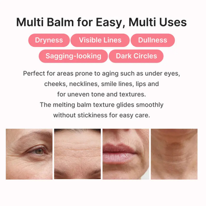 PDRN Collagen Volume Multi Balm