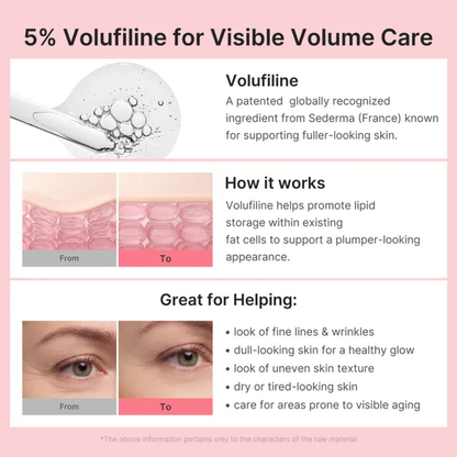 PDRN Collagen Volume Multi Balm