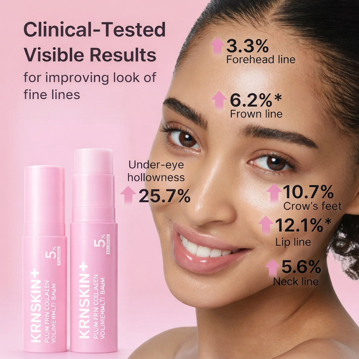 PDRN Collagen Volume Multi Balm