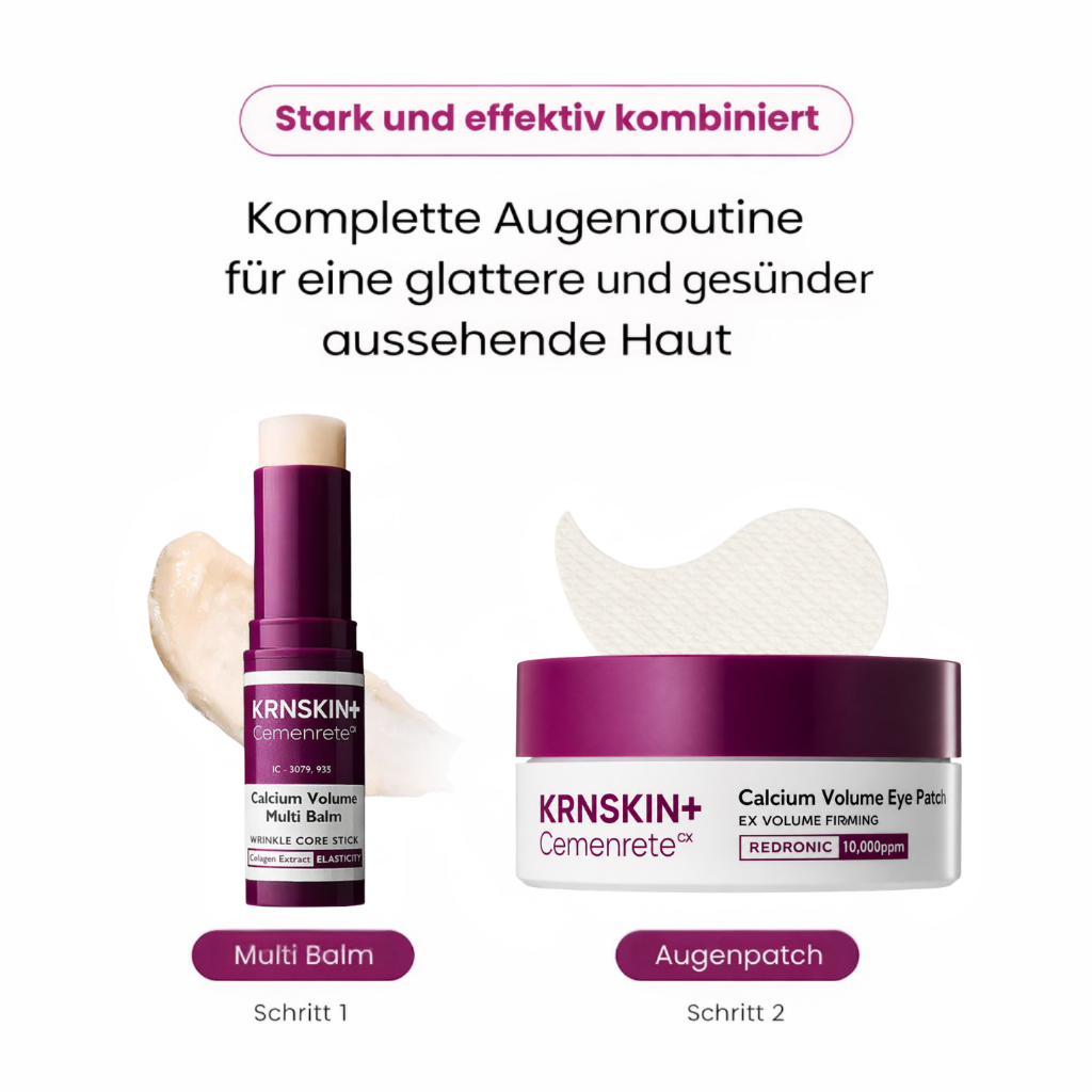 KRNSKIN+ Balsam