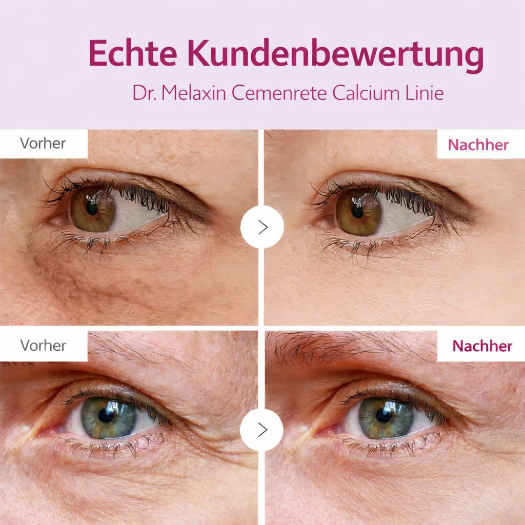 Dr. Melaxin Augenpatch