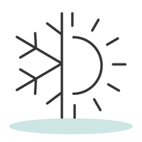 Thermo-regulating